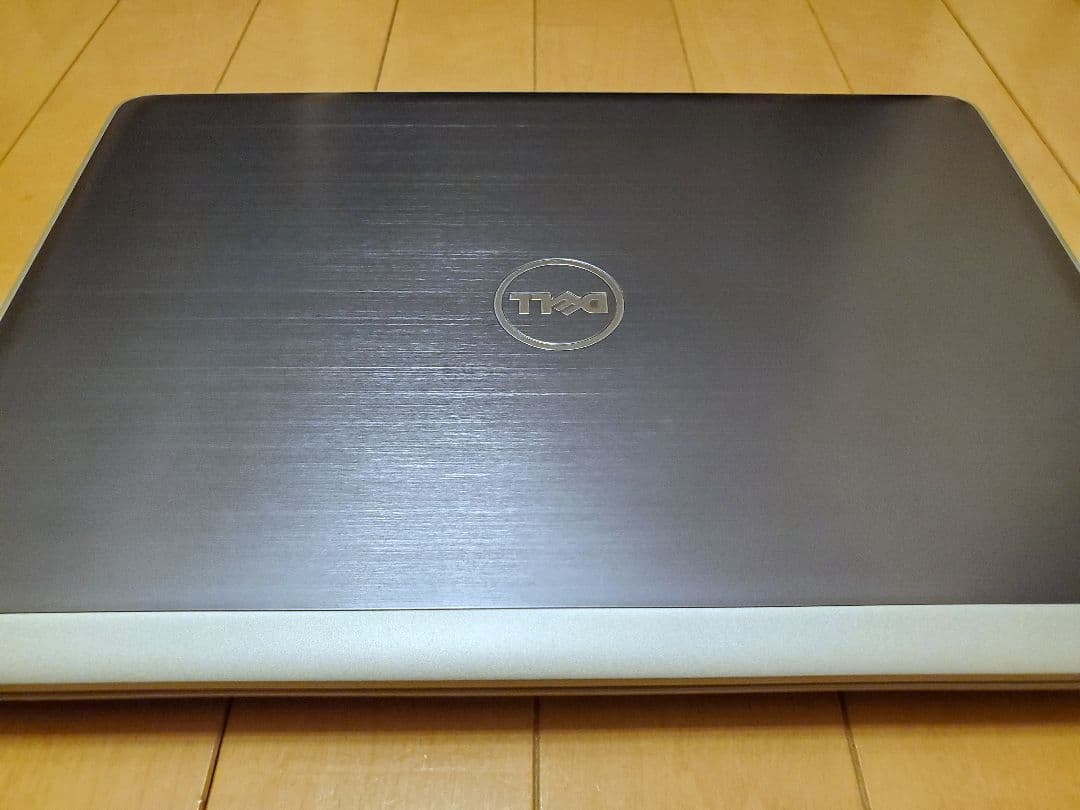 DELL ノートパソコン Inspiron 14R 5437 本体