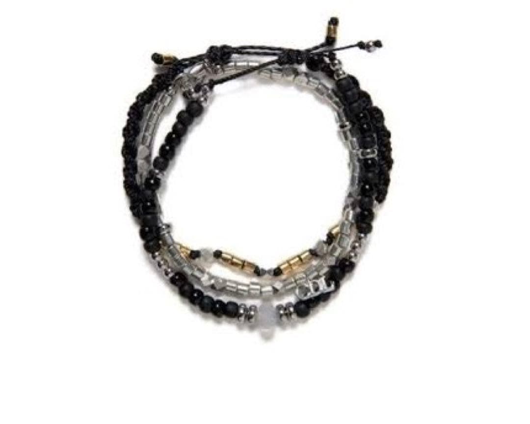 CDL TOKYO＊ムーンストーンミサンガ＊Sサイズ＊未使用