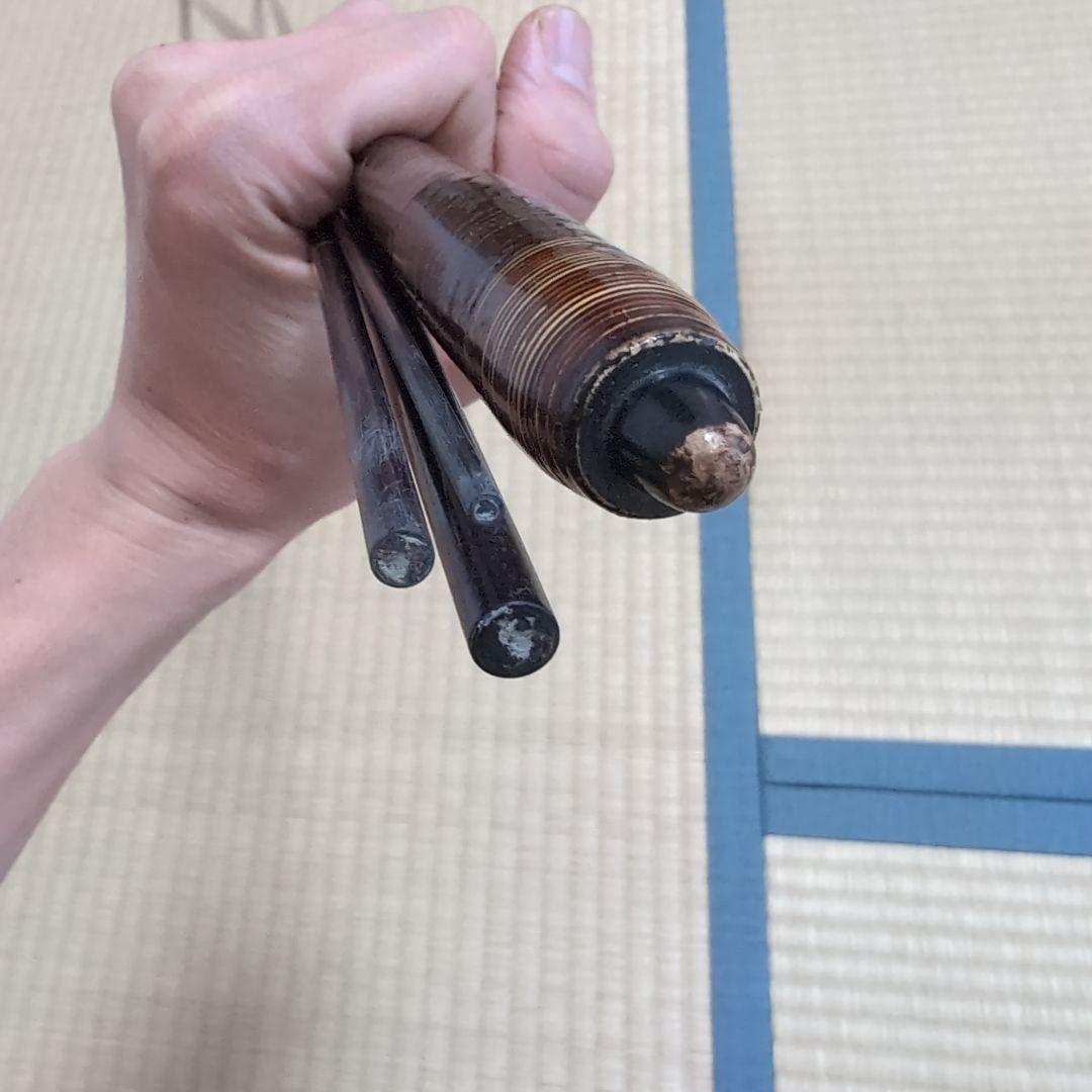 オリムピック 純龍心観 390 13尺 - メルカリ