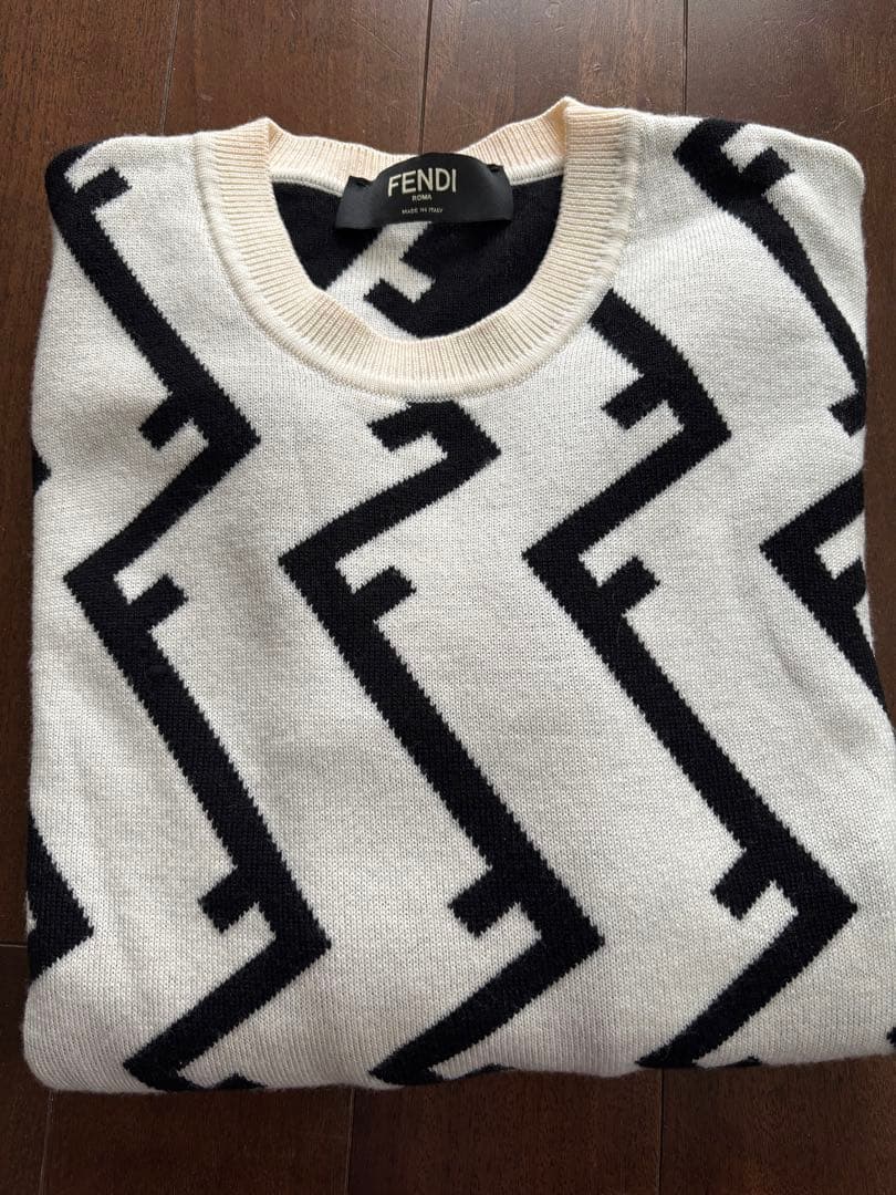 FENDIニット フェンディ ニット