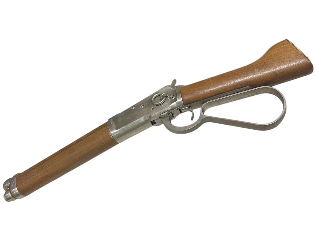 ち*る様 ウィンチェスター 1892 ガスガン ち*る様 ウィンチェスター 1892 ガスガン ち*る様 ウィンチェスター