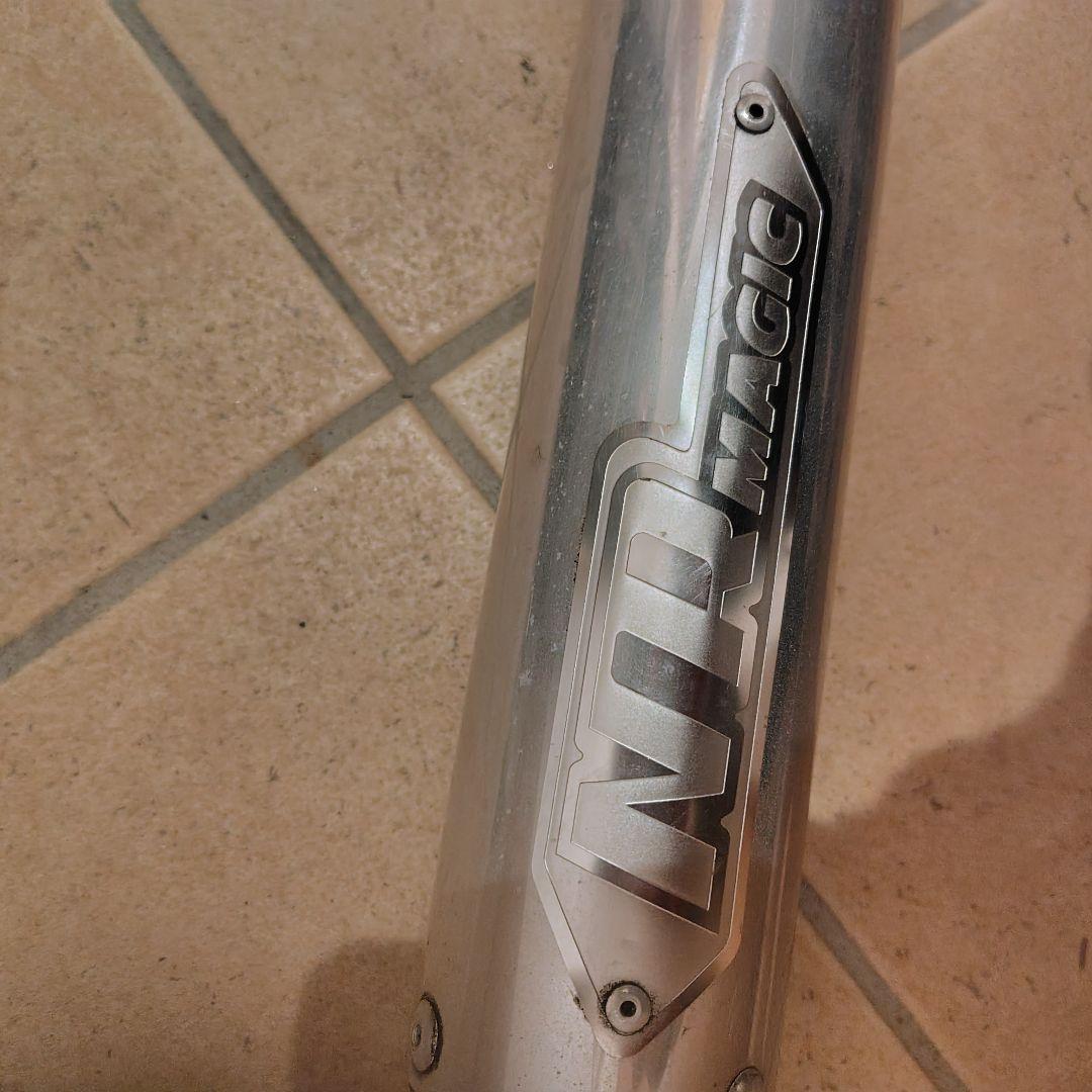 本日限定！NRマジック sp チャンバー ジョグ sa16j-売れ筋安心