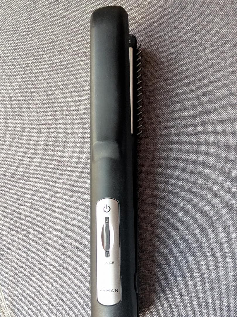 ヤーマン　シャインプロ　HC-21B Amazon.co.jp: ヤーマン トリートメントアイロン シャインプロ HC21B
