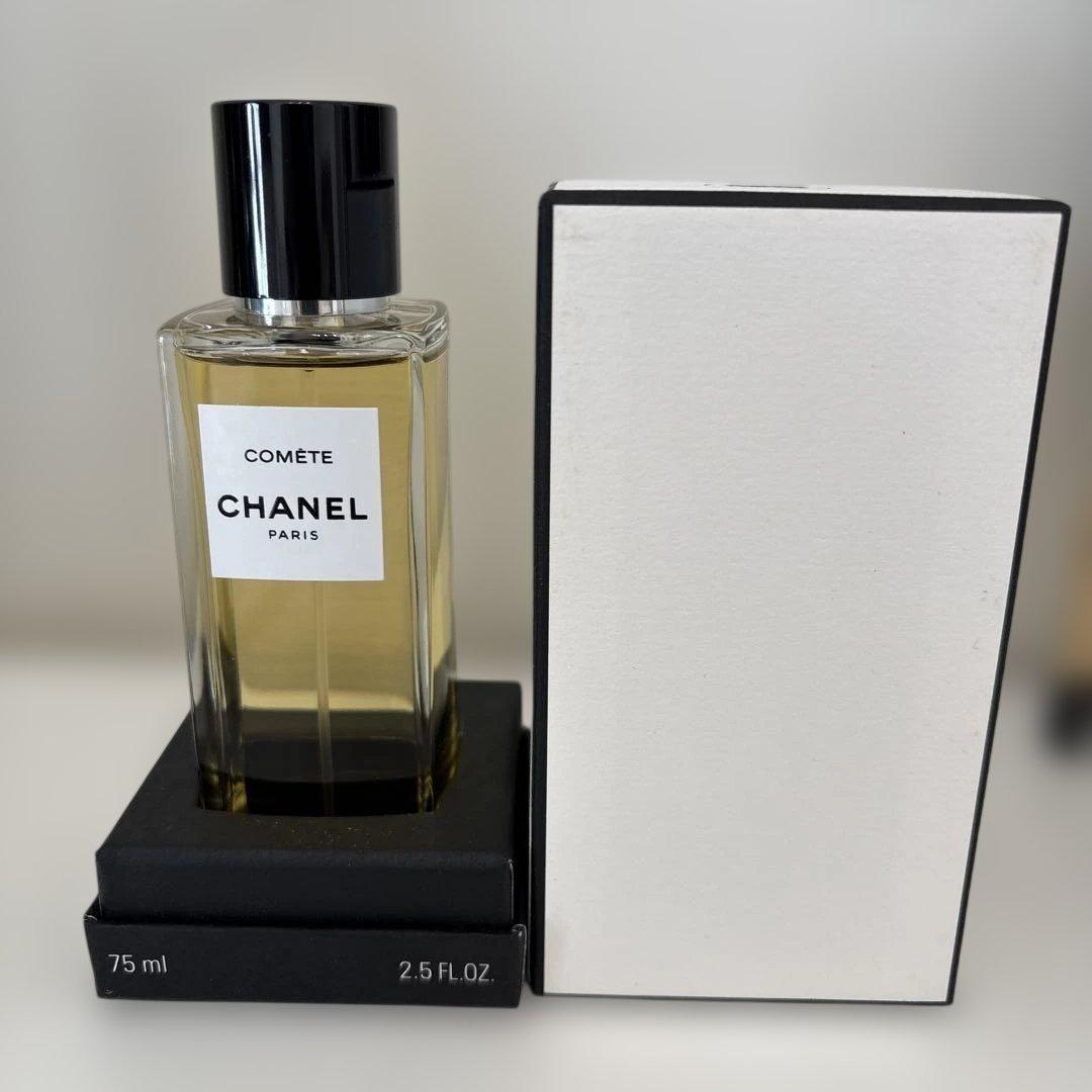 CHANEL COMÈTE 香水 75ml COMÈTE LES EXCLUSIFS DE CHANEL – Eau de Parfum Spray - 6.8 FL. OZ