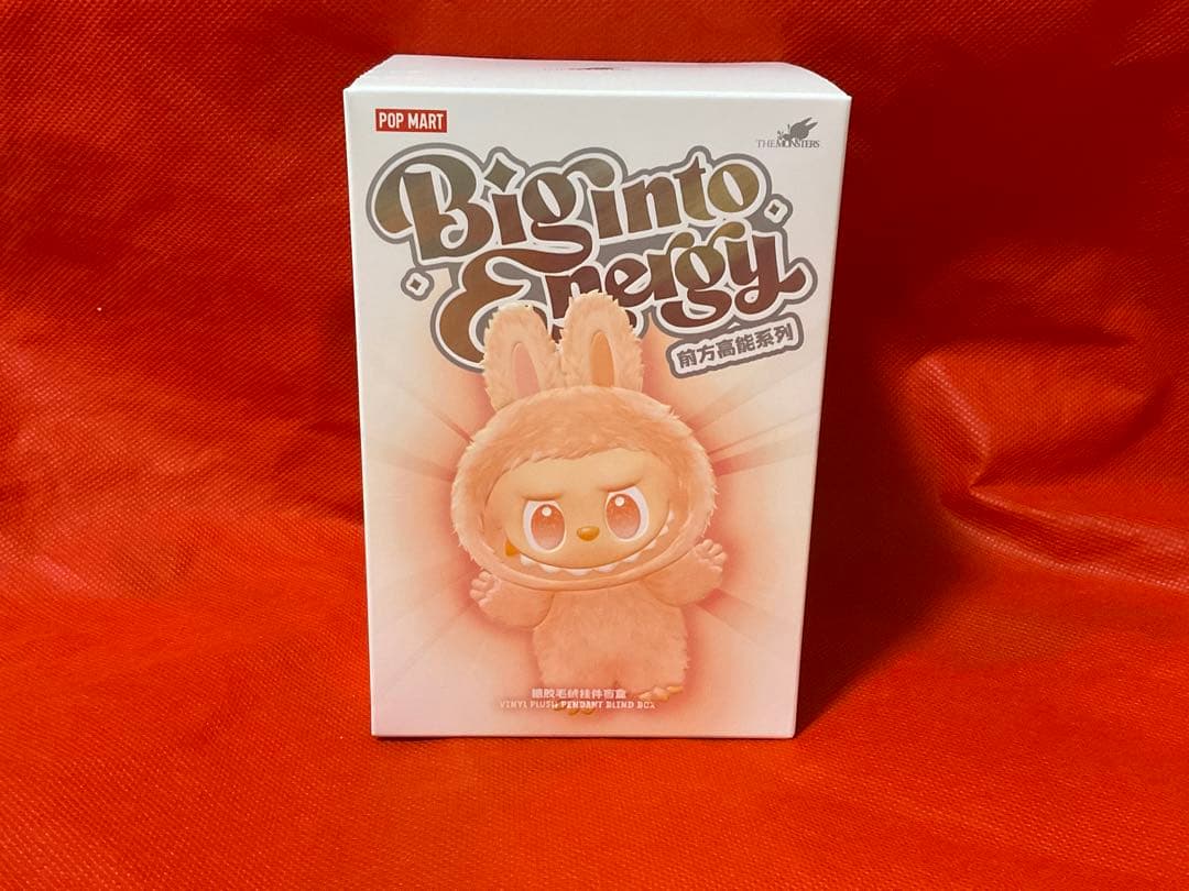 S☆様の専用　正規品・未開封　LABUBU 2点セット 新品未開封 POPMART LABUBUぬいぐるみ2点セット - メルカリ