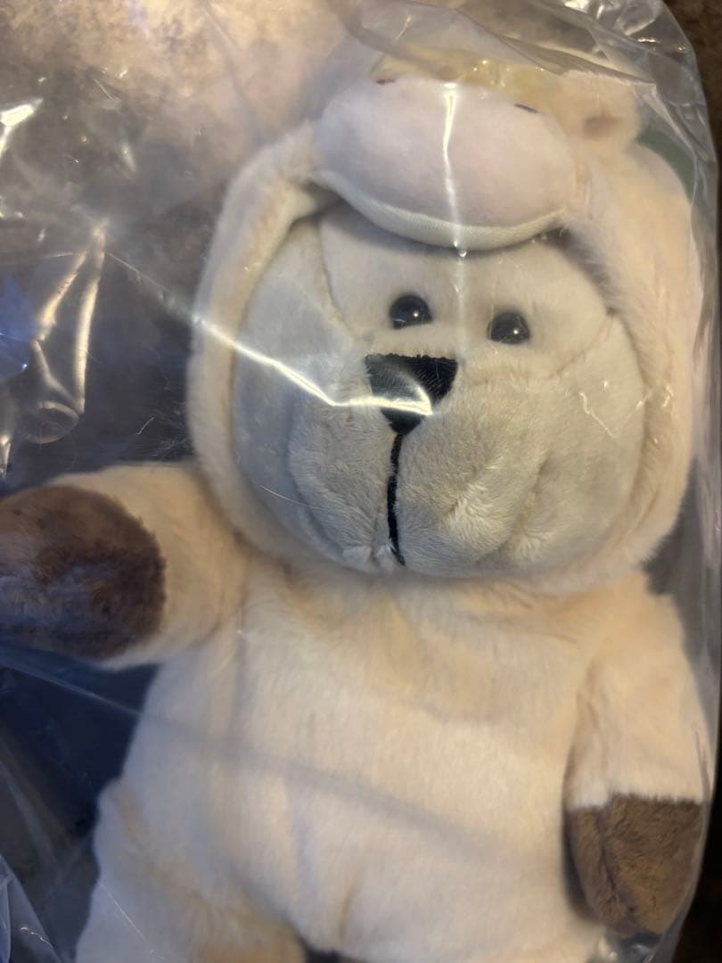 スターバックス 正月 2026年 干支 べアリスタ うま オンライン限定