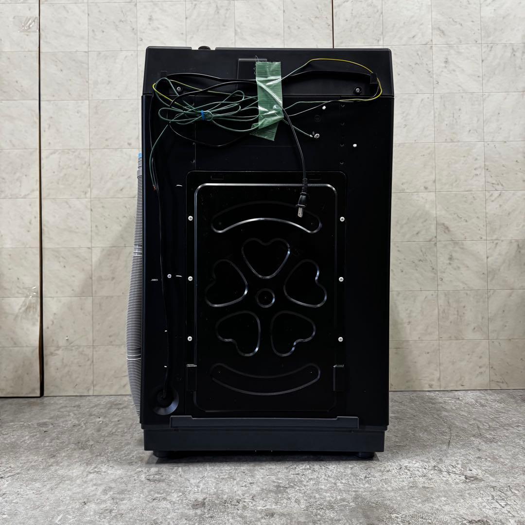 【配送・設置無料‼️】美品‼️アイリスオーヤマ 洗濯機 6.0kg 25年製