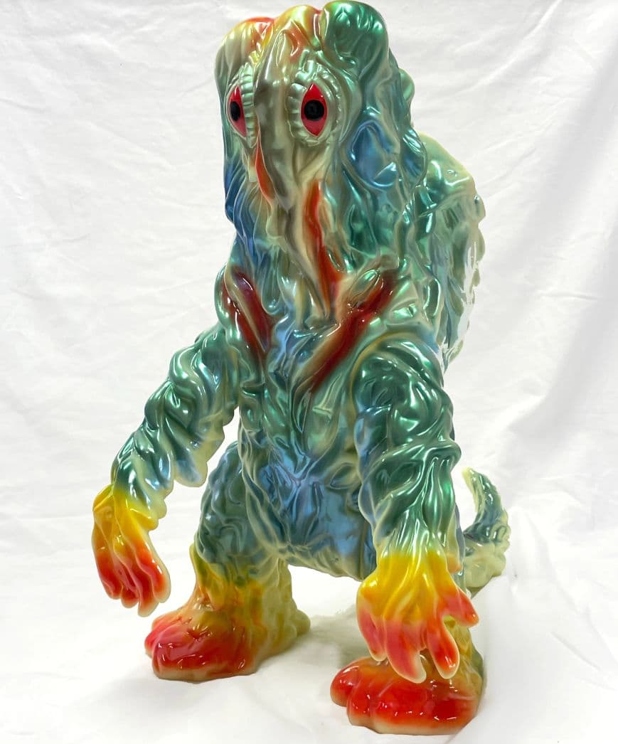 M1号 DXヘドラ ニューカラー　蓄光 fit=scale-down,w=1200