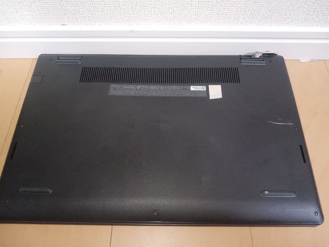 Dell Vostro 15 3510 i5 11世代 ジャンク