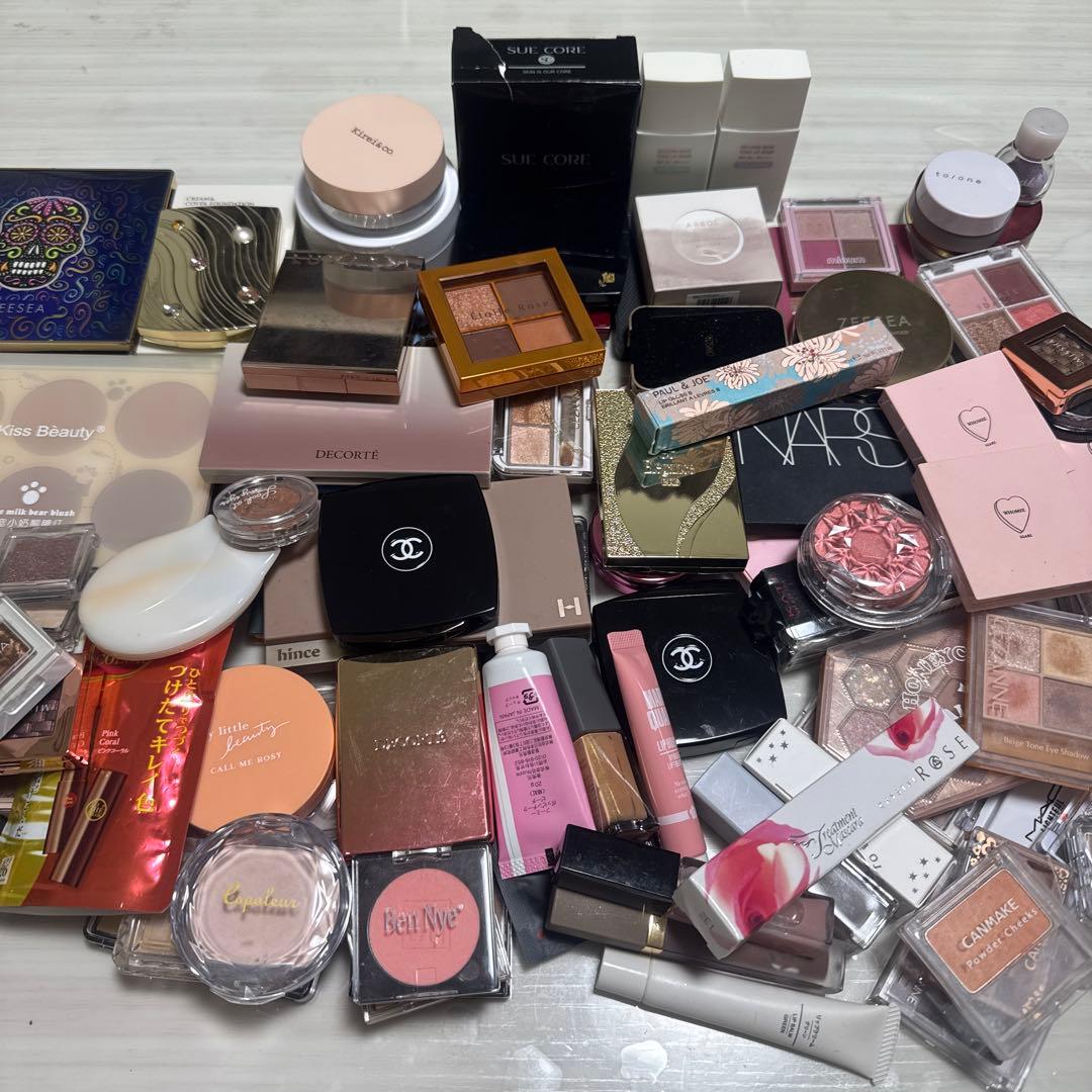 デパコス プチプチ コスメ まとめ売り デパコス プチプチ コスメ