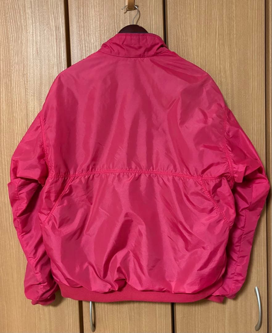 90s USA製 パタゴニア patagonia シェルドキャプリーン L - メルカリ