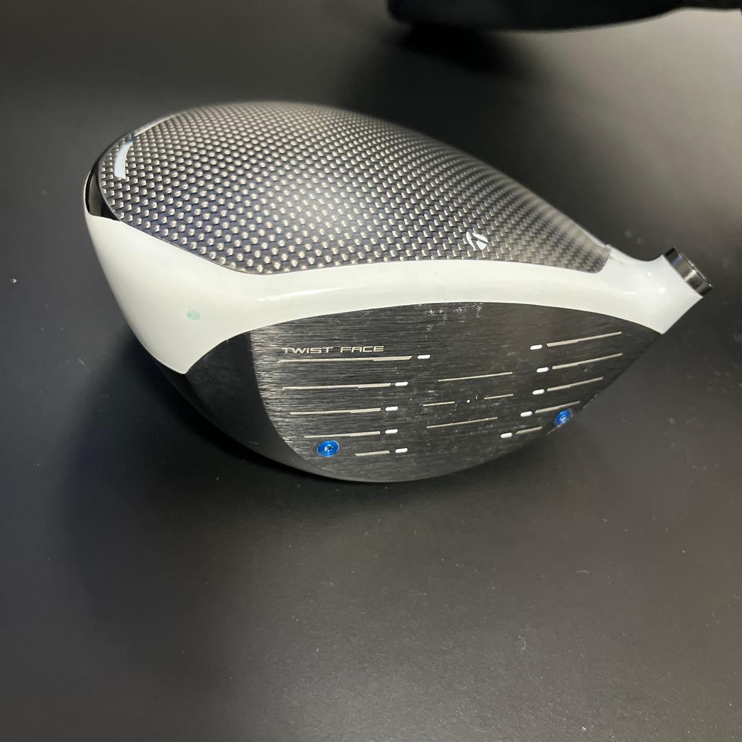 taylormade sim max 10.5° ヘッドのみ ヘッドカバーあり - メルカリ