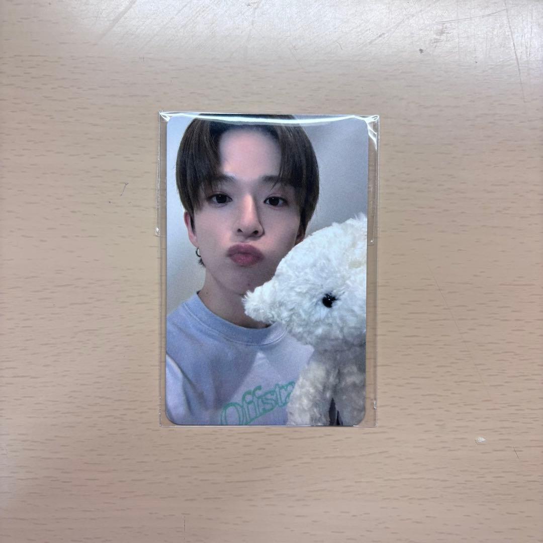 TREASURE シーグリ 2026 ポップアップ 4万ウォン特典 アサヒ - メルカリ