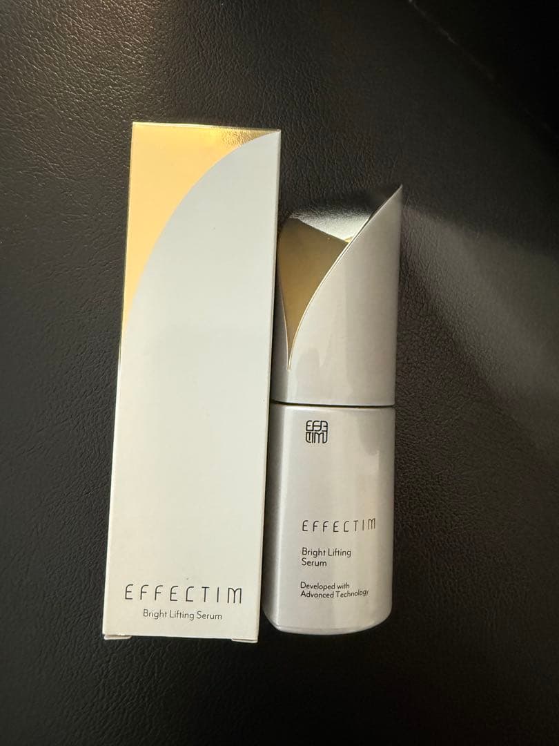 エフェクティム　ブライト リフティング セラム 30mL 送料無料 エフェクティム ブライト リフティング セラム 30ml 美容液