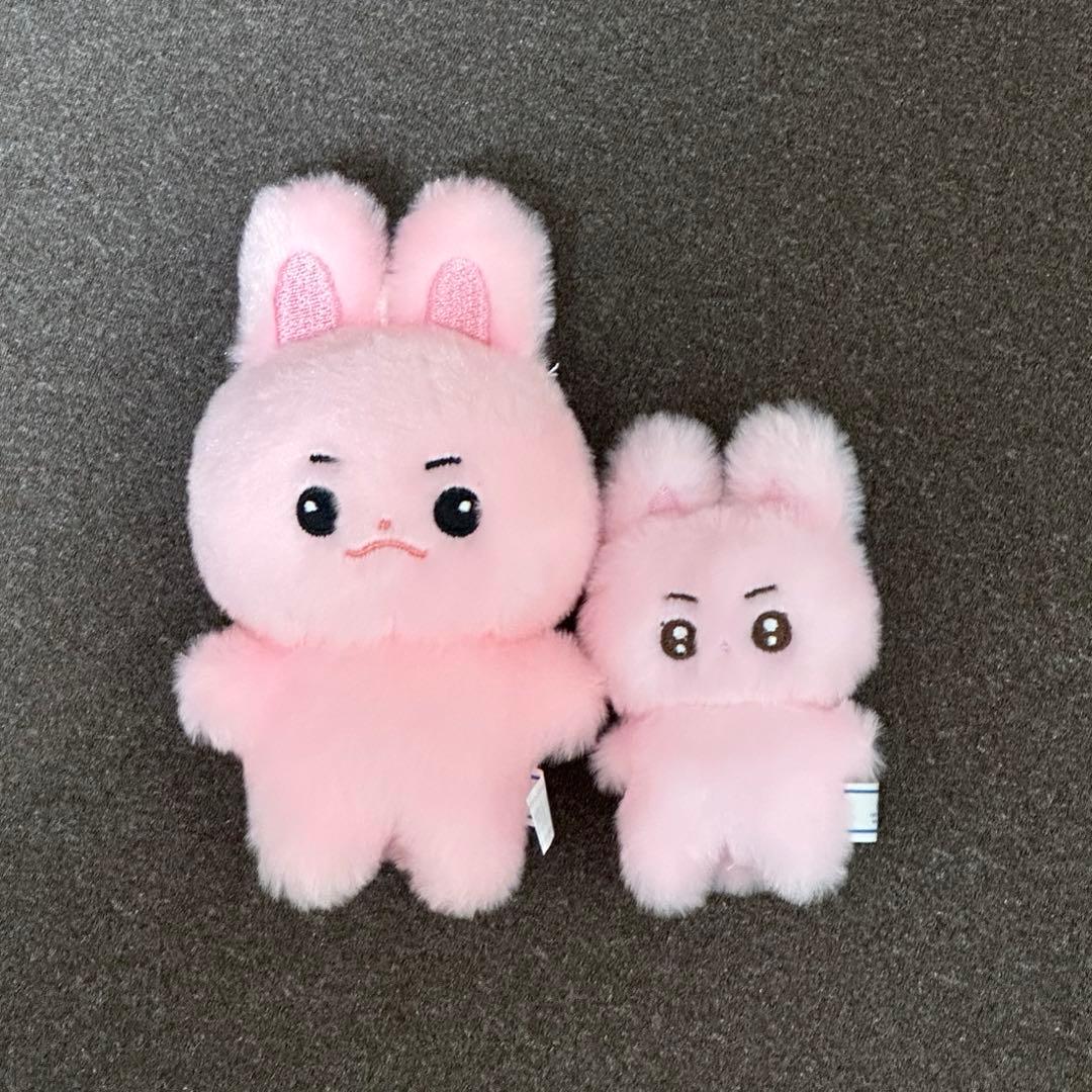 ATEEZ ソンファ ぬいぐるみ マスター - メルカリ