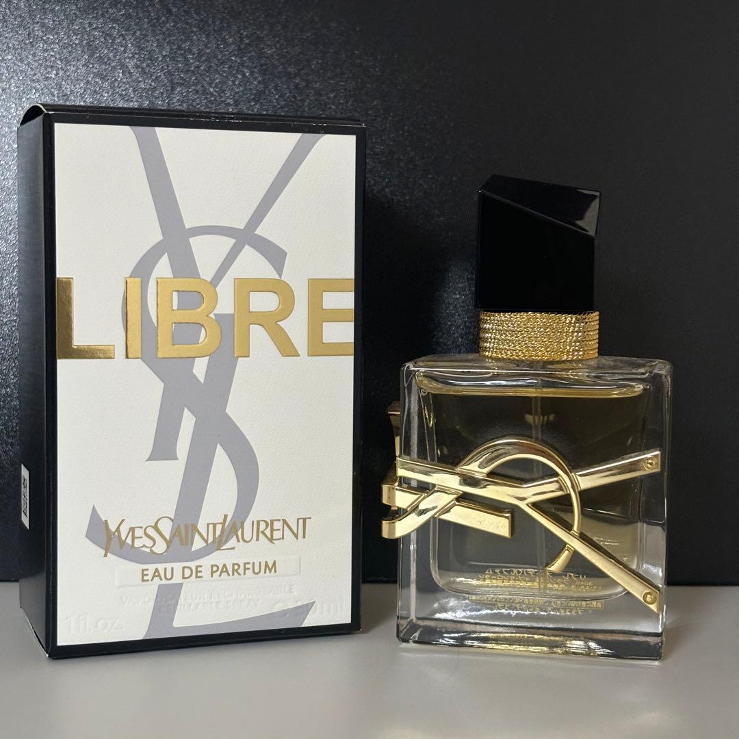 最強ニッチフレグランス、イヴサンローランBODYKUROS