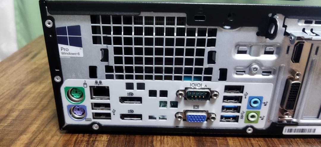 i7-4770 3.60GHz GT730メモリ24GBSSD500GB＋1TB