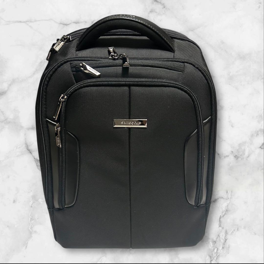 てる 新品未使用】Samsonite サムソナイト ビジネスリュック PC Samsonite（サムソナイト） 新登場 ビジネスバッグ 公式 [ テクノス