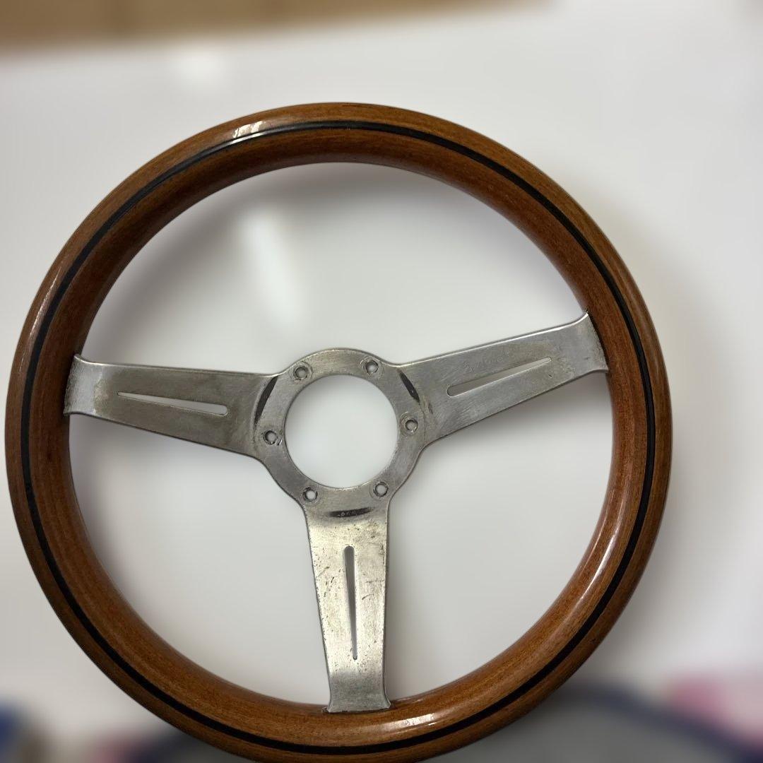 ナルディ　ウッドステアリングハンドル Amazon | ナルディ(NARDI) ステアリングホイール CLASSIC WOOD ウッド