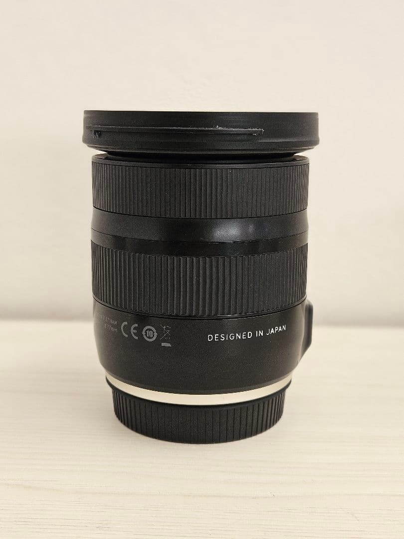 TAMRON 17-35mm F/2.8-4 DI OSD　付属品多数　タムロン