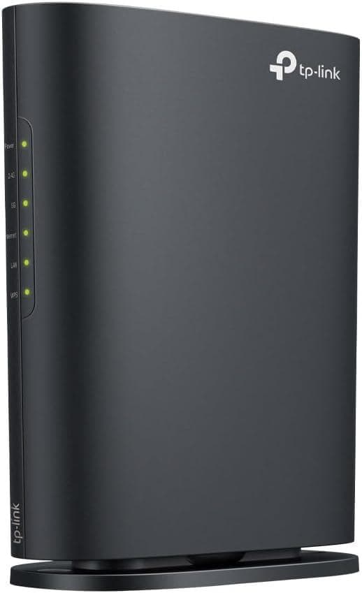 TP-Link WiFi ルーター 無線ルーター AX1500 EasyMesm Archer AX1500 | AX1500 Wi-Fi 6 Router | TP-Link