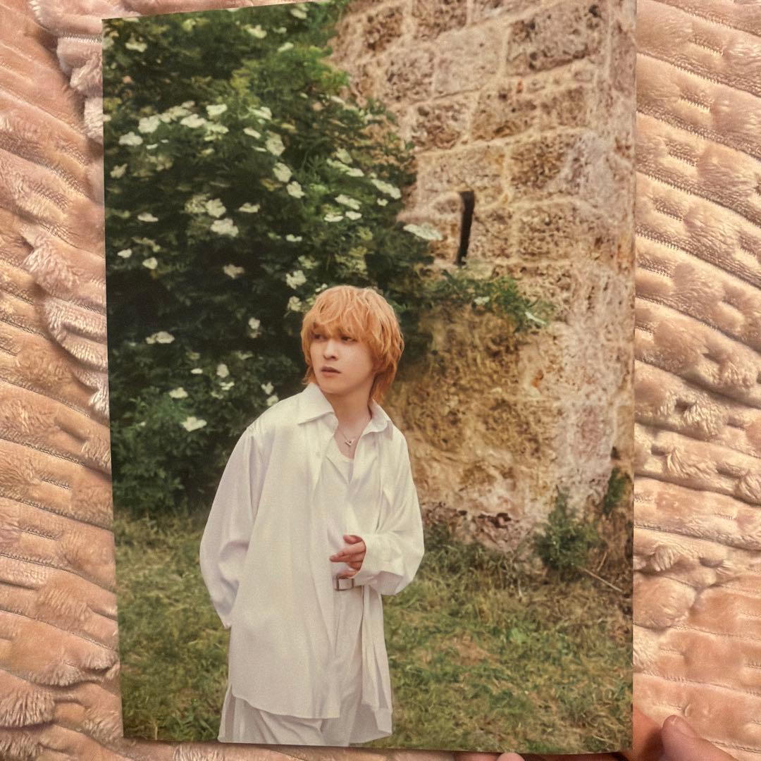 サ*し様 M!LK パリじゃん 吉田仁人ソロ盤 - メルカリ