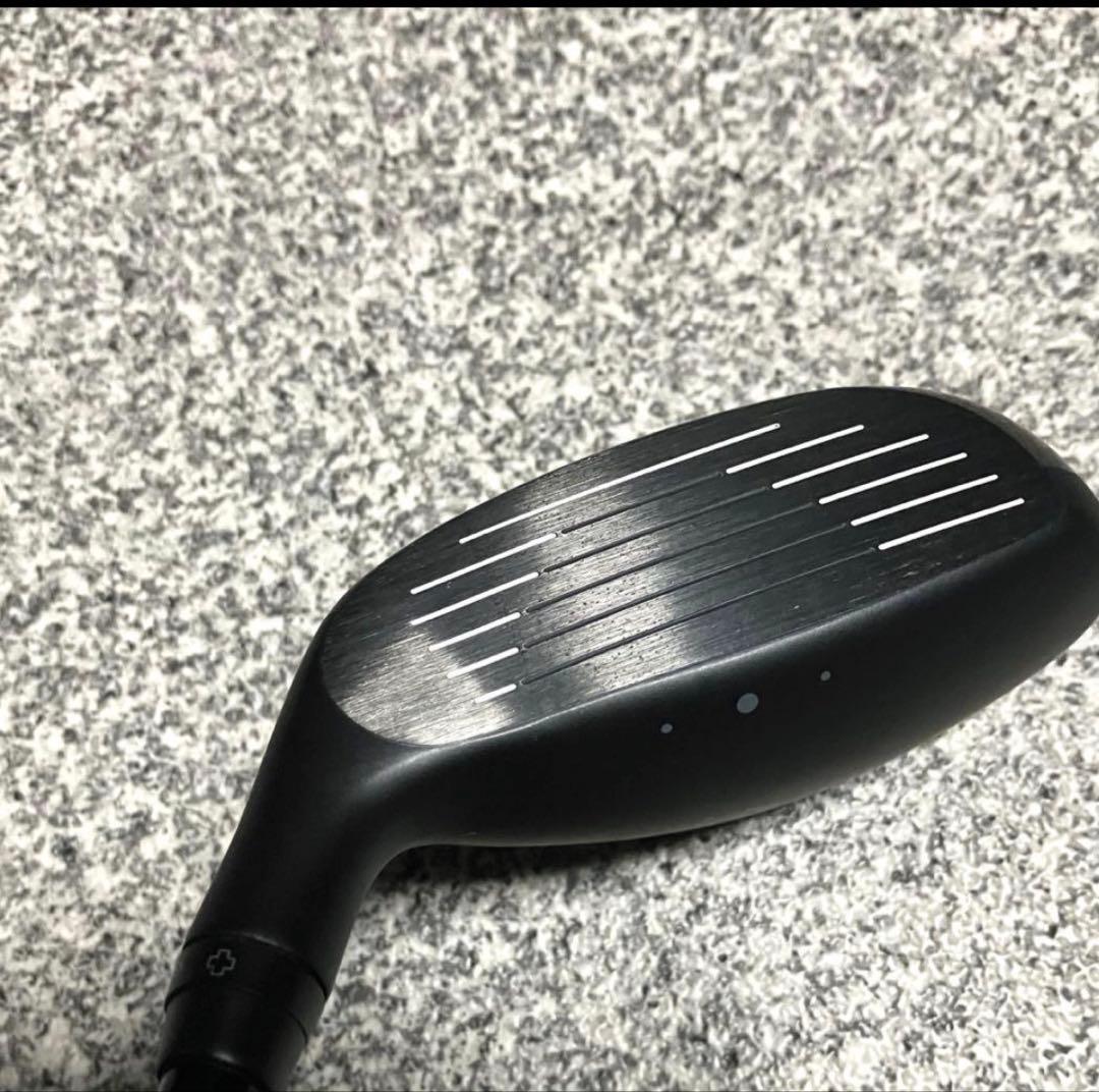 ping g425 2U 17度 ハイブリッド - メルカリ