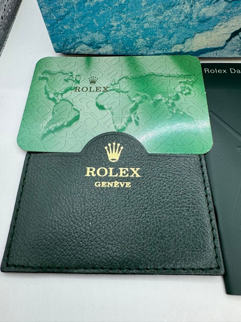 ROLEX ロレックス 空箱 付属品 68.00.71