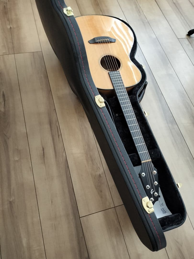 ひじき様 専用ページ☆ブリードラブBreedlove Oregon - メルカリ