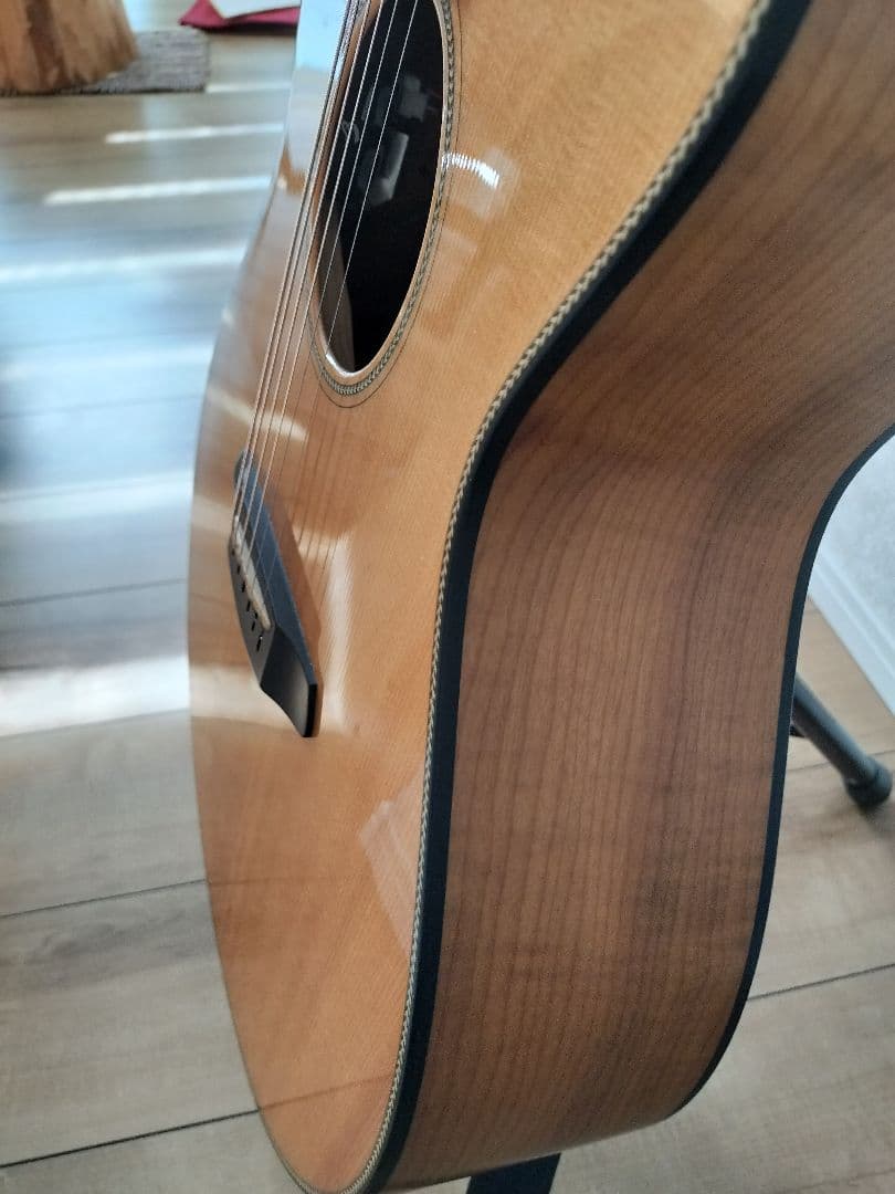 ひじき様 専用ページ☆ブリードラブBreedlove Oregon - メルカリ