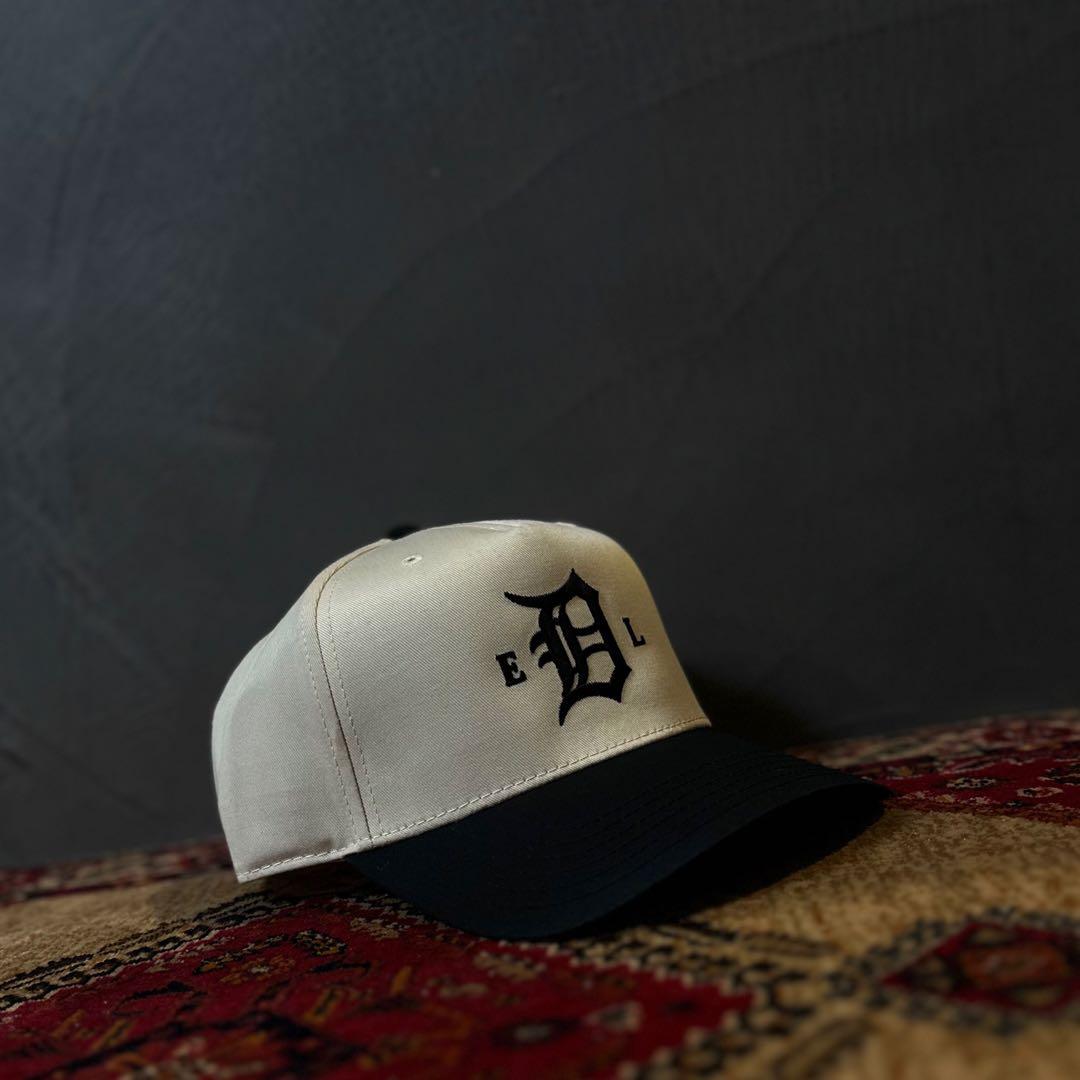 tattoo studio yamada キャップ ハーレー キャリー 山田蓮 - メルカリ