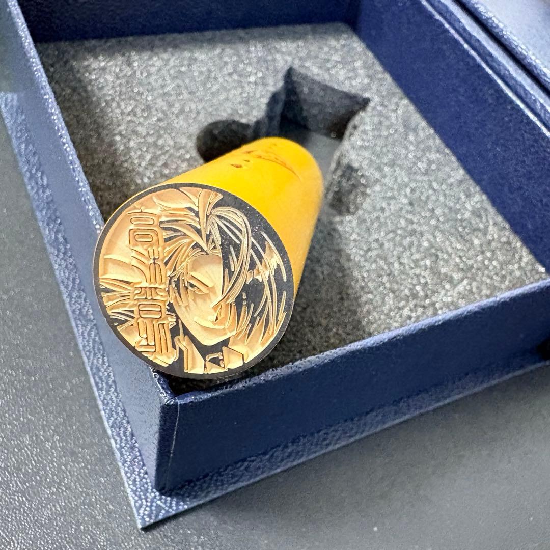 高杉晋作 Fate/Grand Order 印鑑 痛印堂 セット - メルカリ