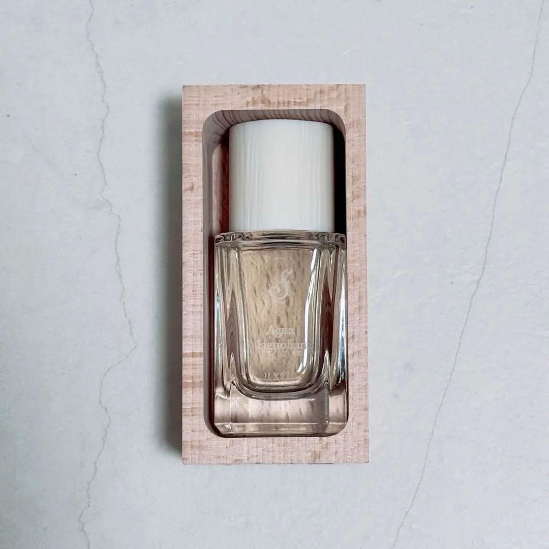 Fueguia フエギア Agua Magnoliana 30ml FUEGUIA 1833 | Agua Magnoliana｜アグア マグノリアーナ – FUEGUIA