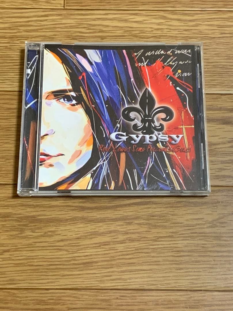 L.A.GUNS フィリップ・ルイス ハードロック　ヘヴィメタル