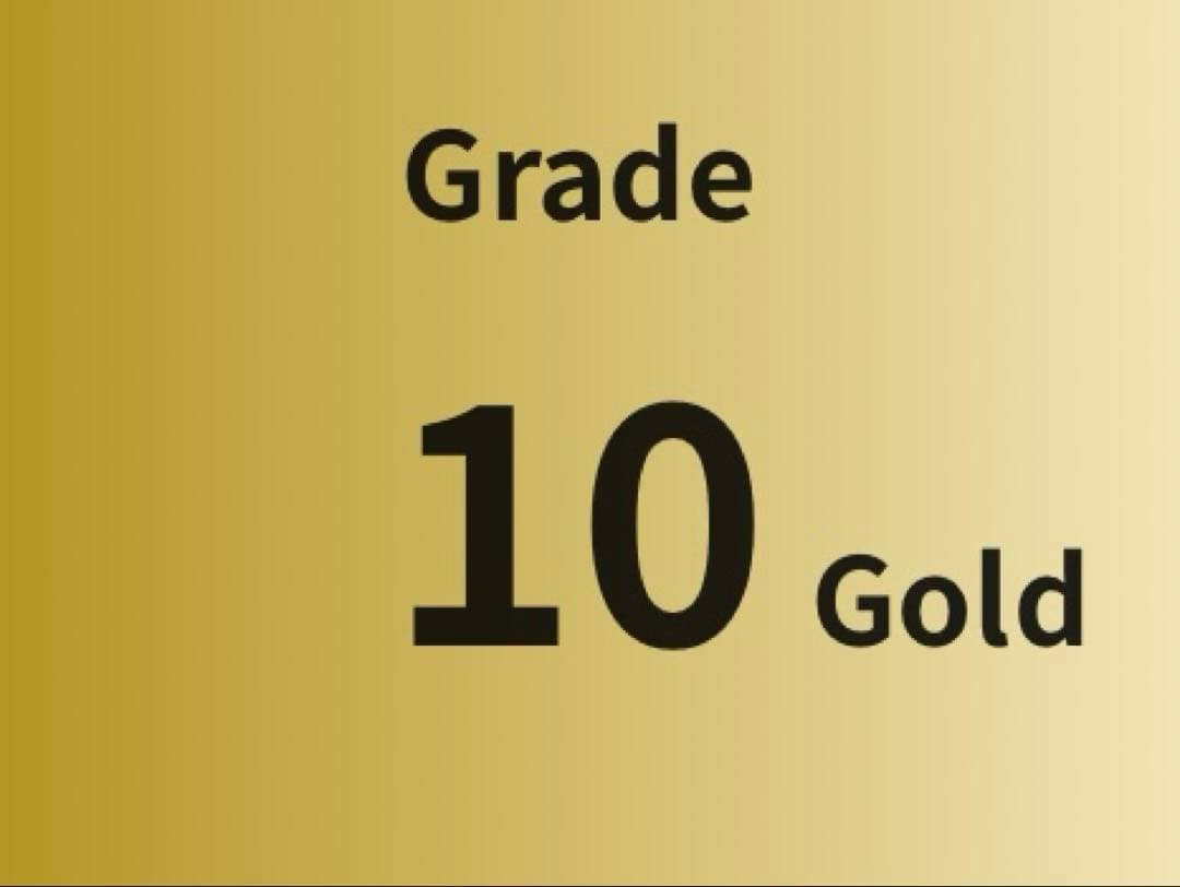 GEMIX10 Gold】 レシラムex BWR PSA10 以上 - メルカリ