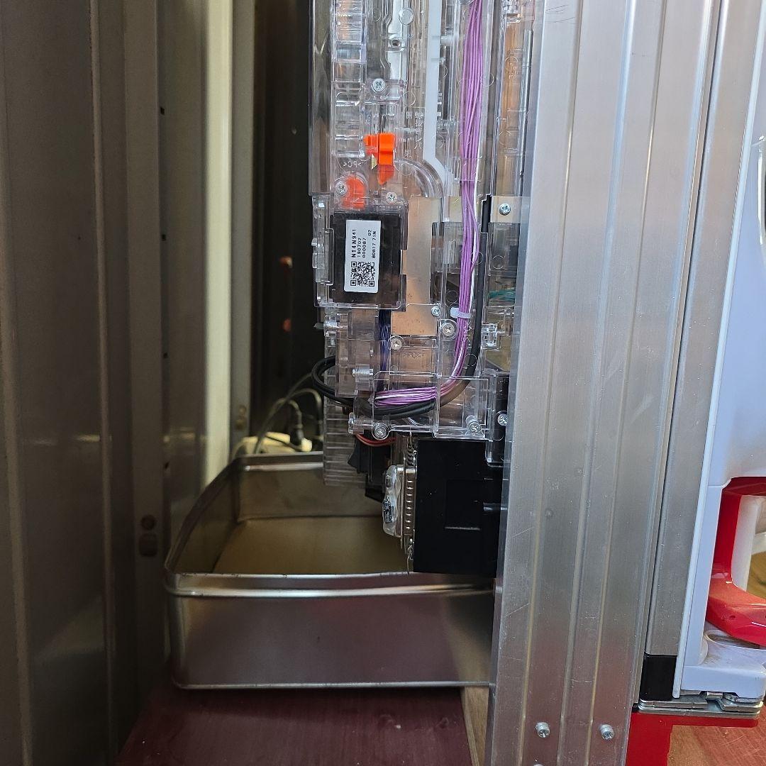 花の慶次 雲のかなたに パチンコ台 家庭電源トランス付 - メルカリ