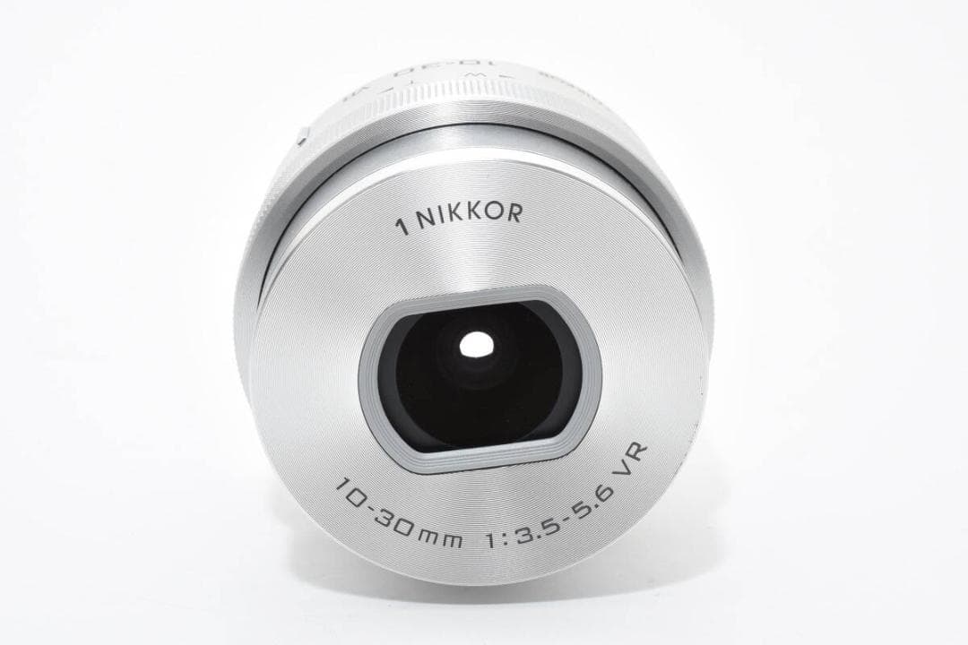 レンズ(ズーム) NIKON 1 NIKKOR 10-30mm F3.5-5.6 VR PD