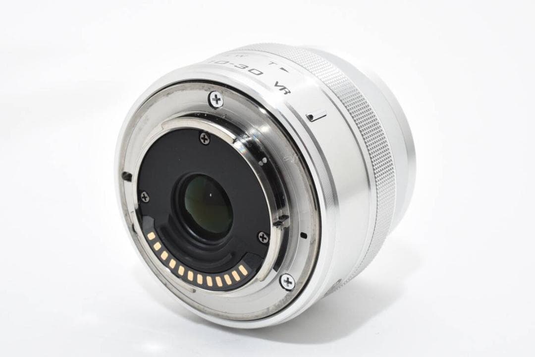 レンズ(ズーム) NIKON 1 NIKKOR 10-30mm F3.5-5.6 VR PD