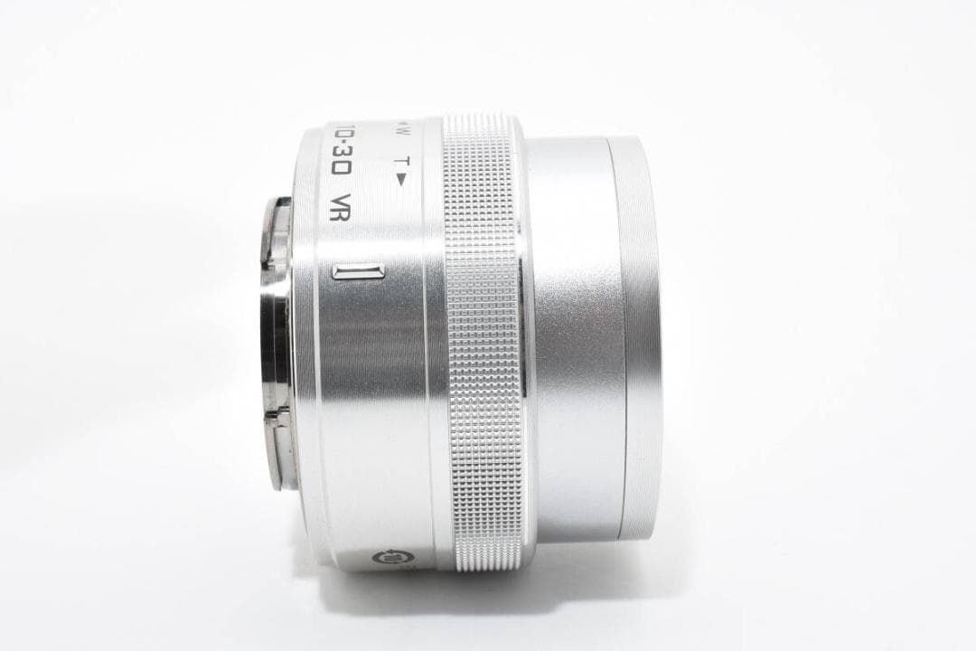 レンズ(ズーム) NIKON 1 NIKKOR 10-30mm F3.5-5.6 VR PD