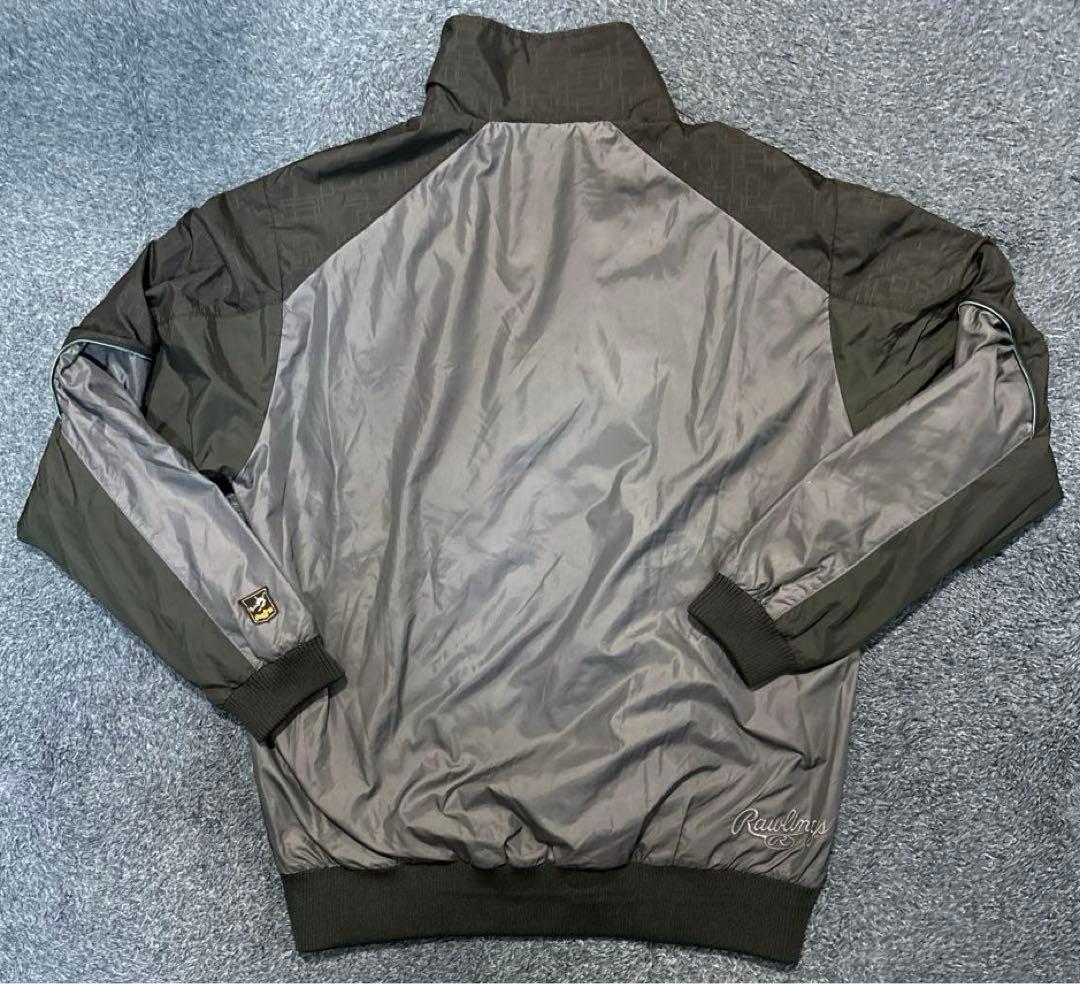 値下げ不可】ローリングス ウインドブレーカー グラコン アウター