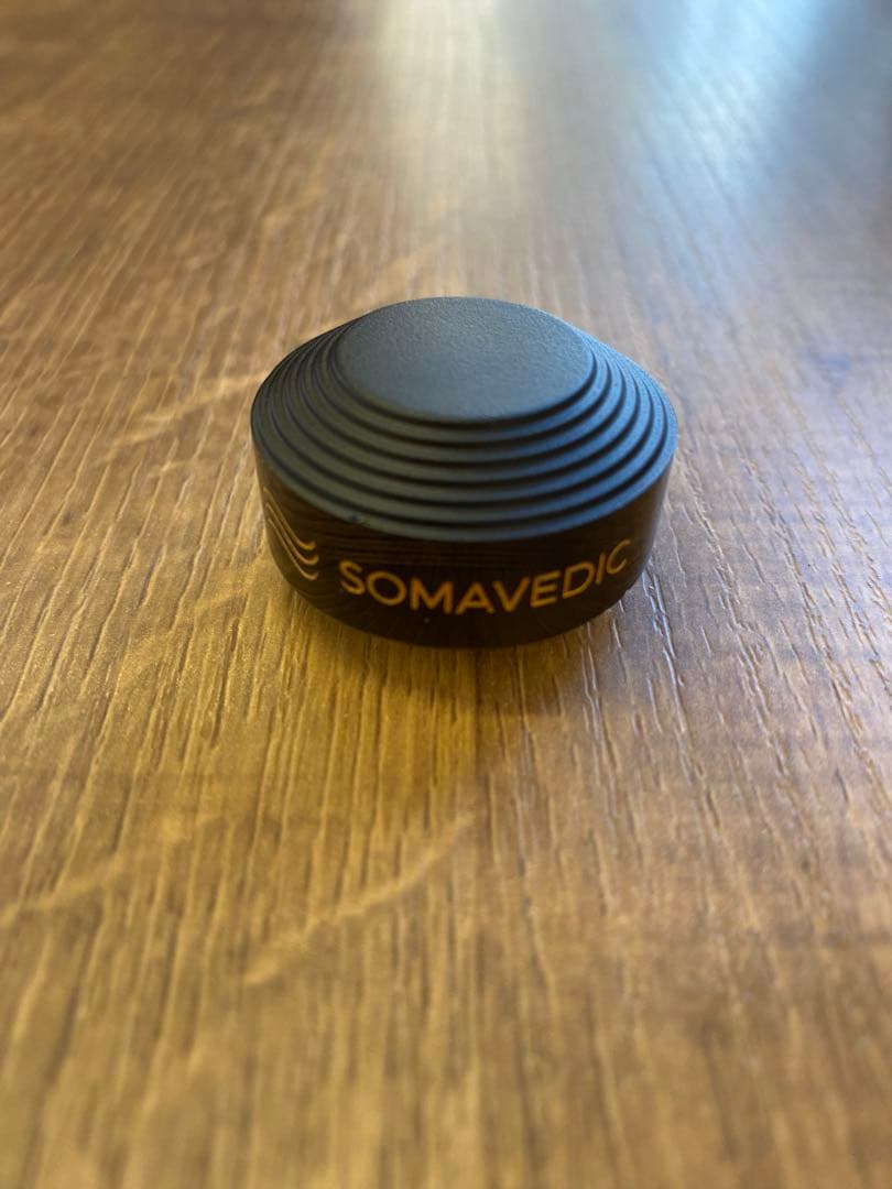 SOMAVEDIC ソマヴェディック　ポータブルボタン 楽天市場】ソマヴェディック ポータブルボタン（エネルギーの浄化