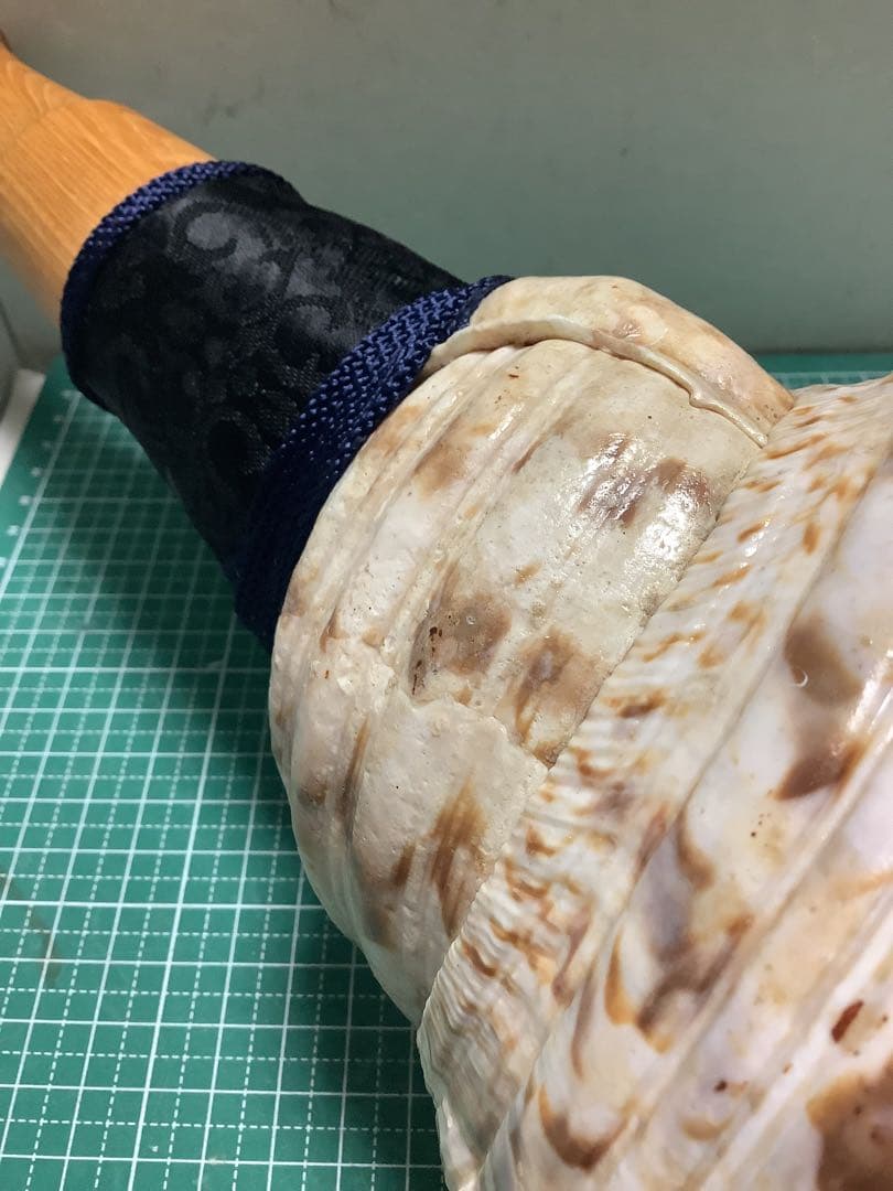 00・法螺貝・山伏・修験者・金峯山・羽黒山・戦国武将・豊臣兄弟