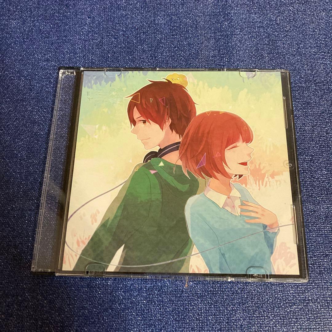 鎖那 レタスP レタス畑 同人 CD - メルカリ