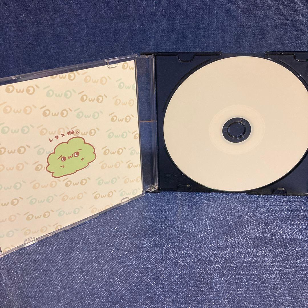 鎖那 レタスP レタス畑 同人 CD - メルカリ