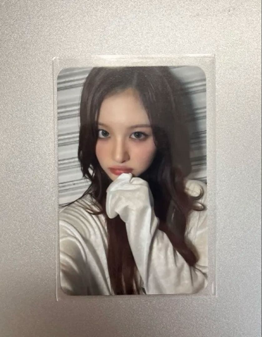 NMIXX 3rd PHOTOBOOK 写真集 soundwave特典 ソリュン - メルカリ