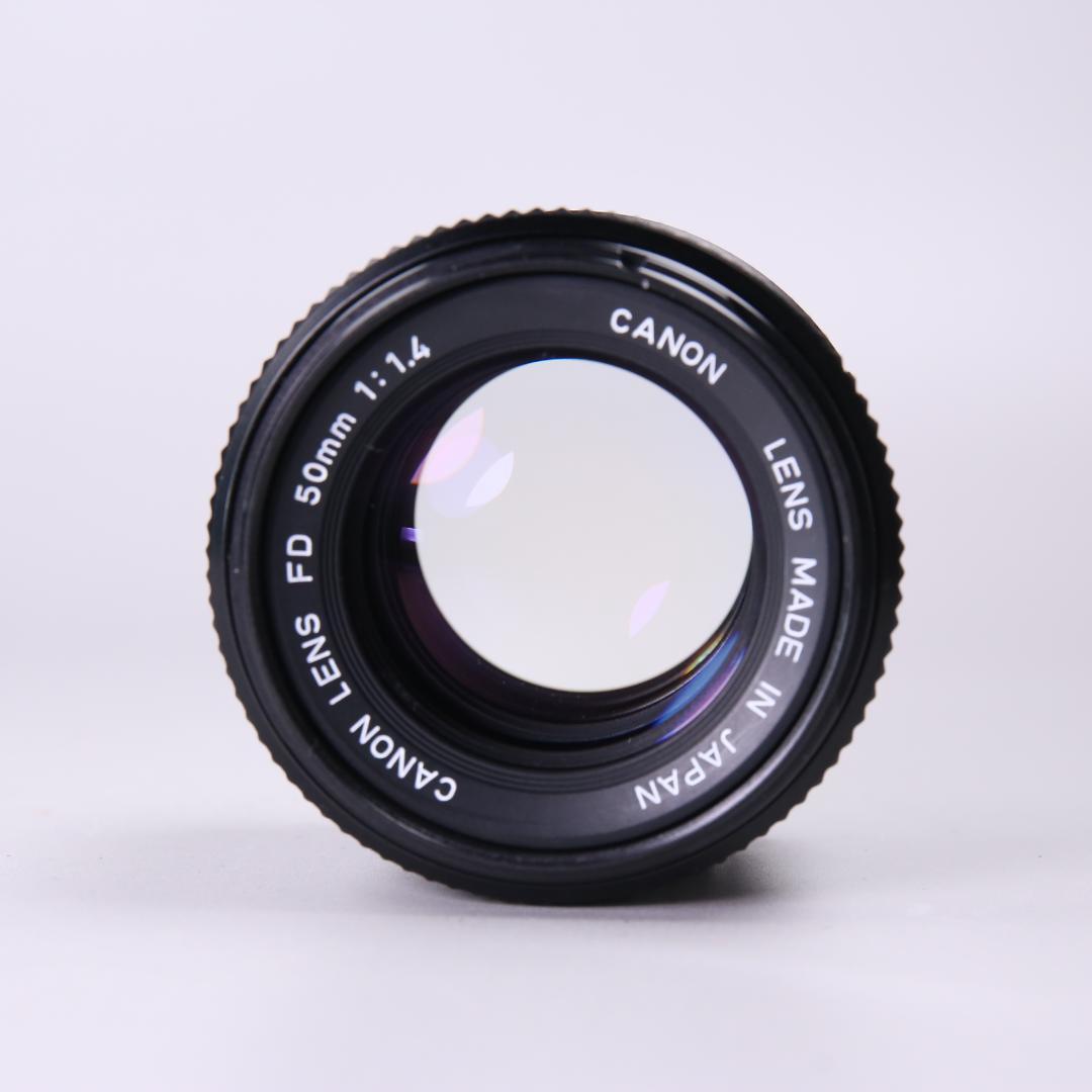 ☆完全動作＆光学クリア☆Canon AE-1 PROGRAM ＃503 - メルカリ