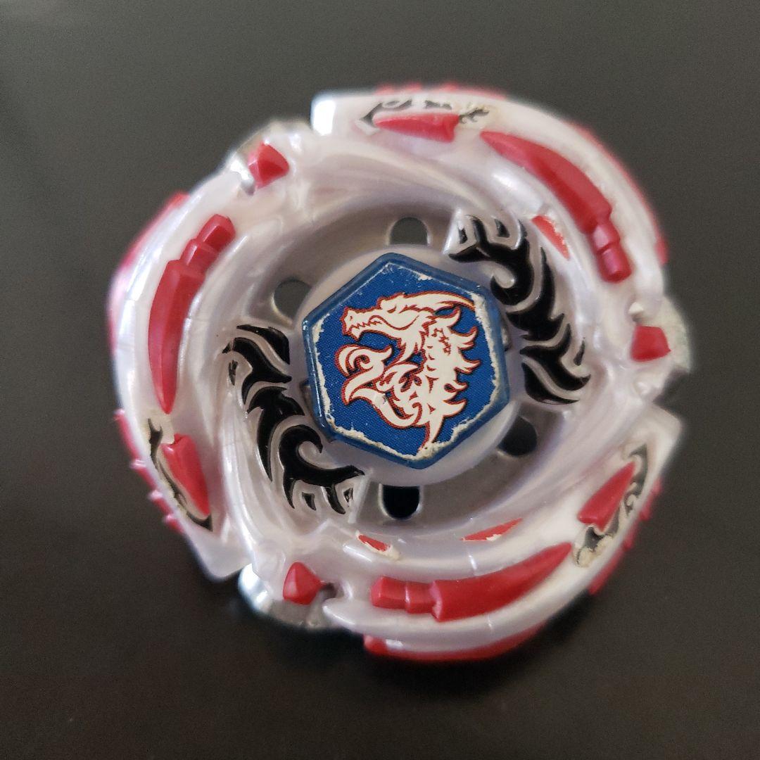 希少】メタルファイトベイブレード ☆最終値下げ☆ - メルカリ