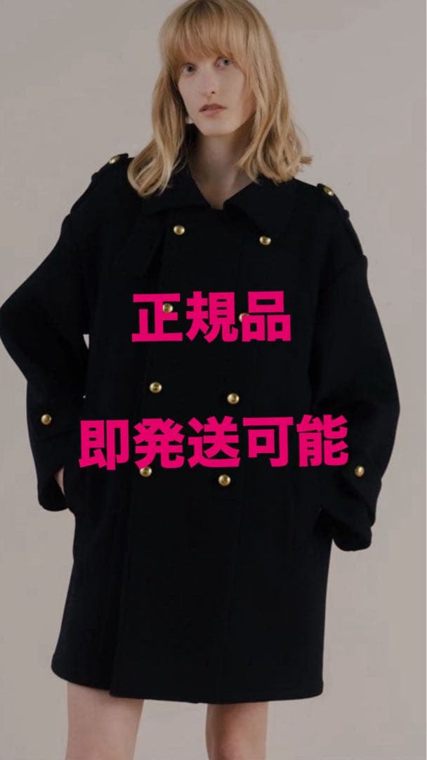 thetoe コート Avignon Trench Coat – THE TOÉ