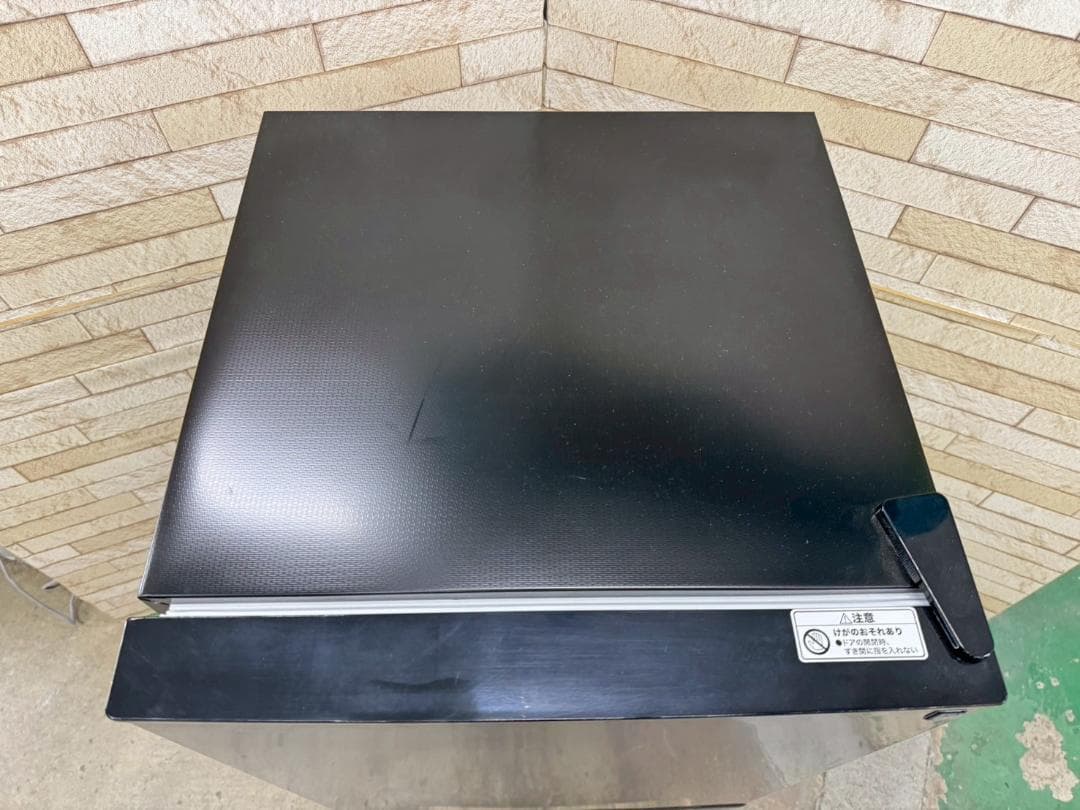 【高年式】大阪送料無料★3か月保障★2023年★NTR-106BK★IR-621