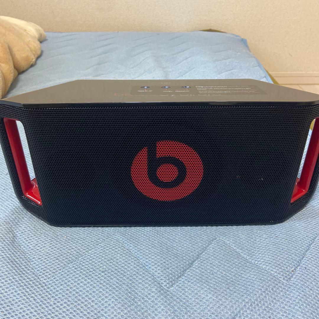 Beatbox protable　本体のみ BeatBox Beverages Blue Razzberry Same-Day Delivery or Pickup